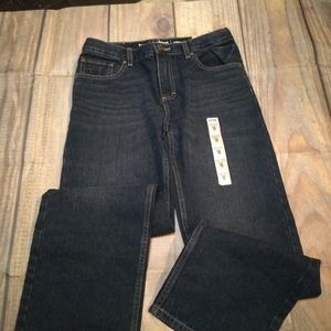 NWT urban Pipeline jeans